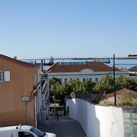 Apartment Casa Castelo *
