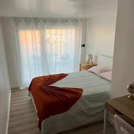 Apartment Casa Castelo Setúbal