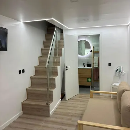 Casa Castelo Apartment Setúbal