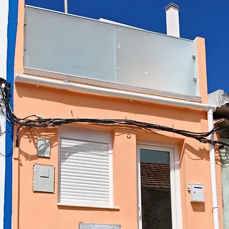 Casa Castelo Apartment